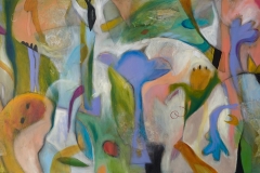 Dreams of Flowers